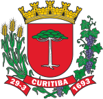 Brasão de Curitiba